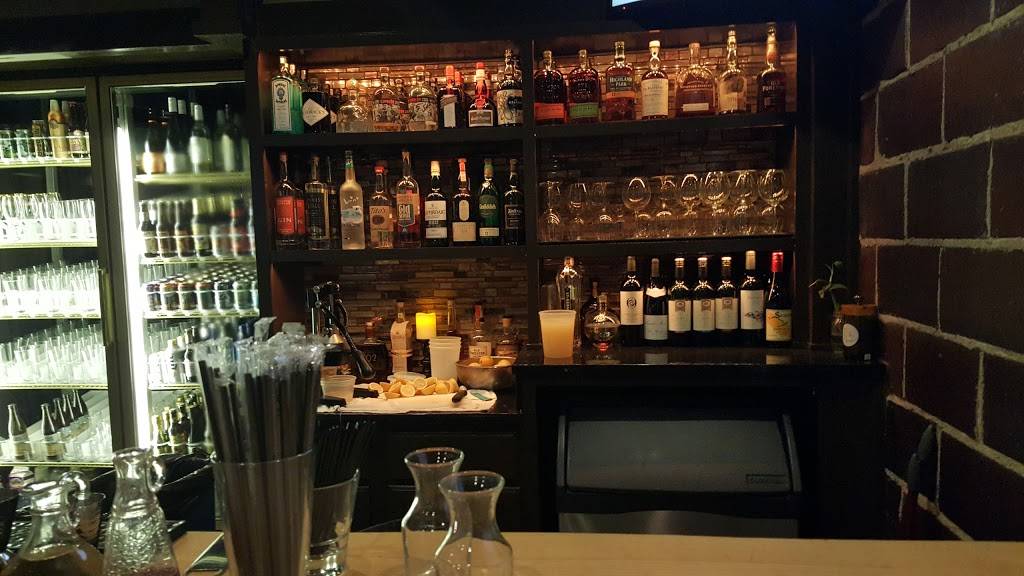 The Station | restaurant | 312 N Court St, Fayetteville, WV 25840, USA | 3049005516 OR +1 304-900-5516