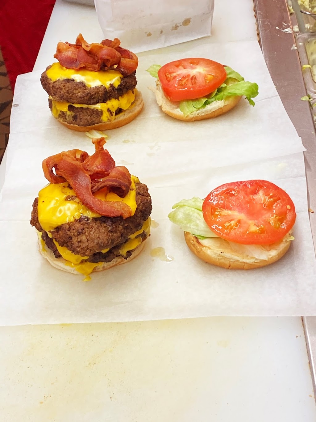 Burger Chick | restaurant | 2178 Sumter Hwy, Manning, SC 29102, USA | 8034354482 OR +1 803-435-4482