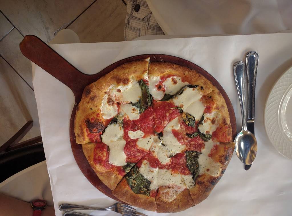 Luciano Express Pizzeria | restaurant | 849 E Commerce St #157, San Antonio, TX 78245, USA | 2102267295 OR +1 210-226-7295