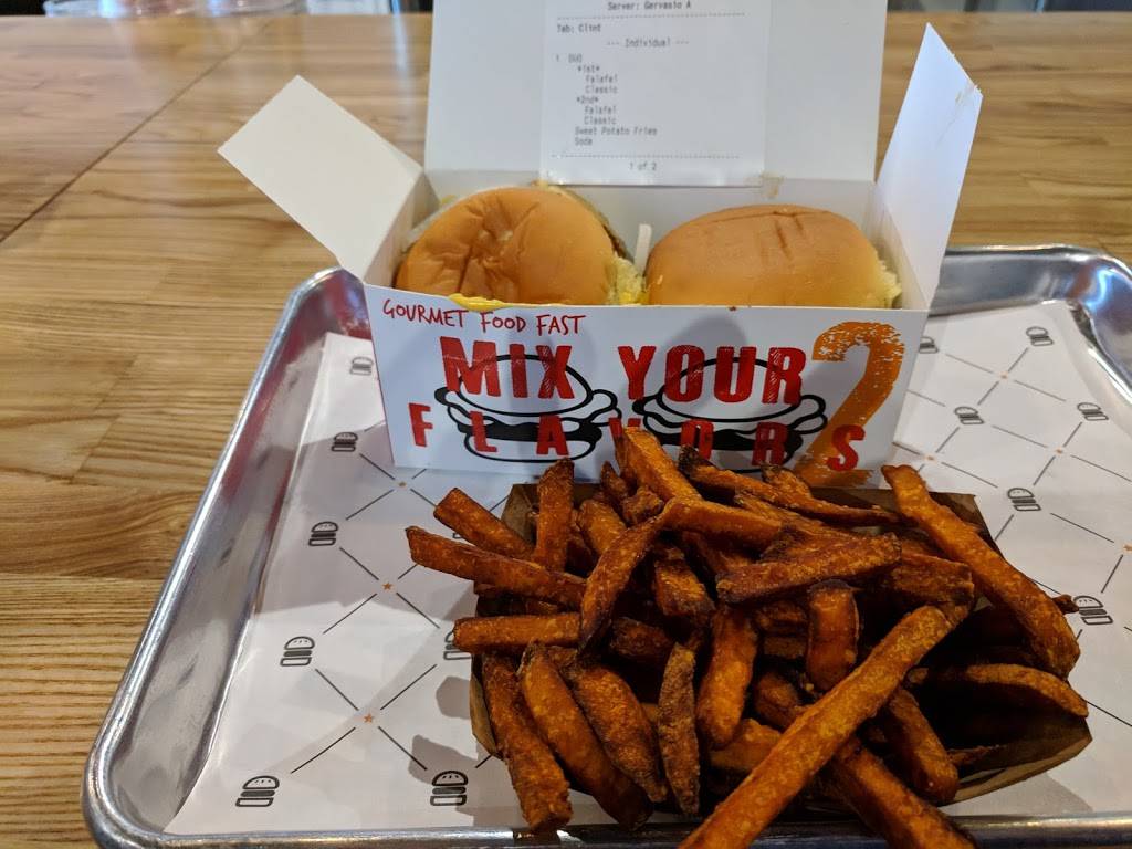 BurgerIM | restaurant | ​291 University Blvd Suite 102, Harrisonburg, VA 22801, USA | 5406155823 OR +1 540-615-5823