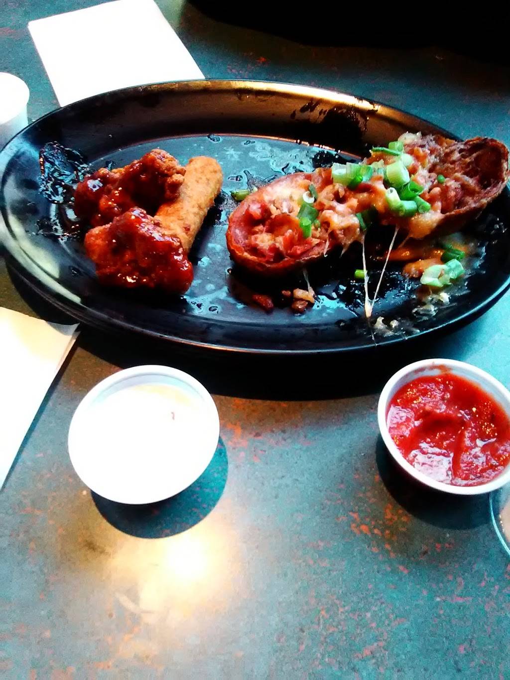 The Northside Pub | restaurant | 2353 Holton Rd, Muskegon, MI 49445, USA | 2317443722 OR +1 231-744-3722