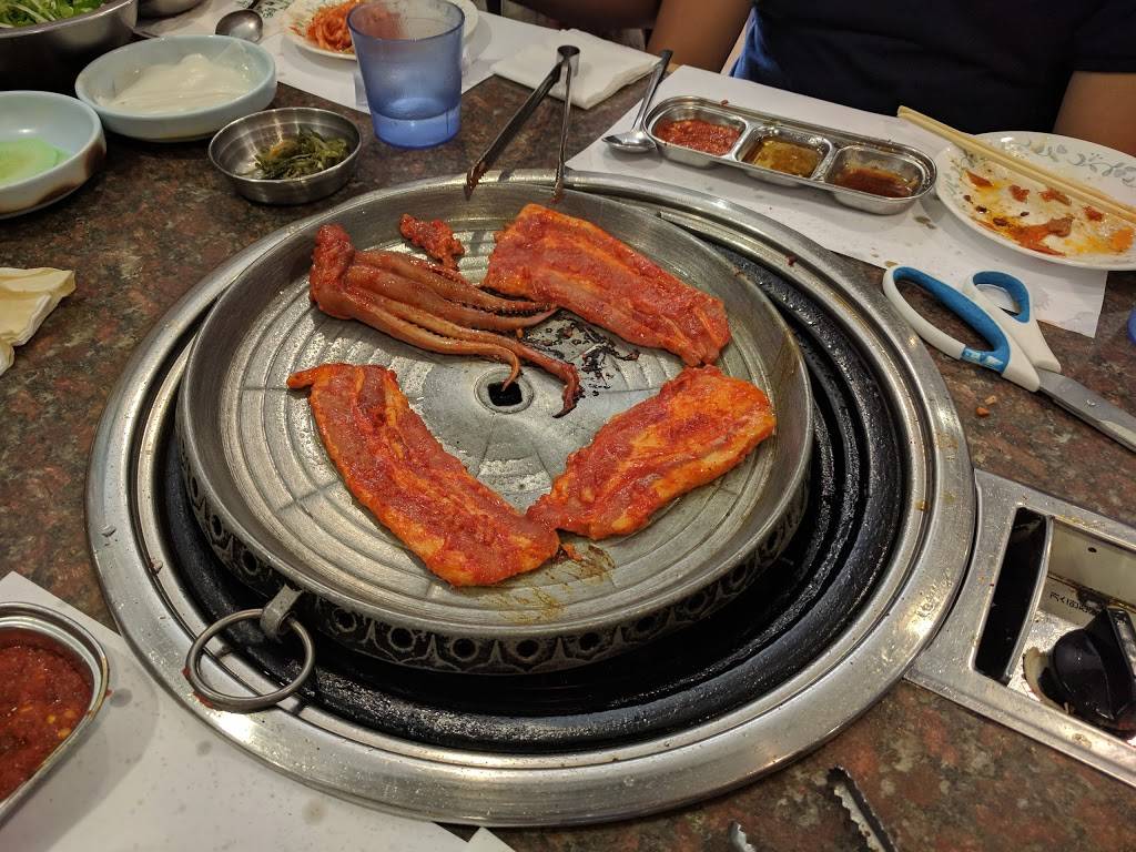 Shik Do Rak | restaurant | 14805 Jeffrey Rd h, Irvine, CA 92618, USA | 9496537668 OR +1 949-653-7668