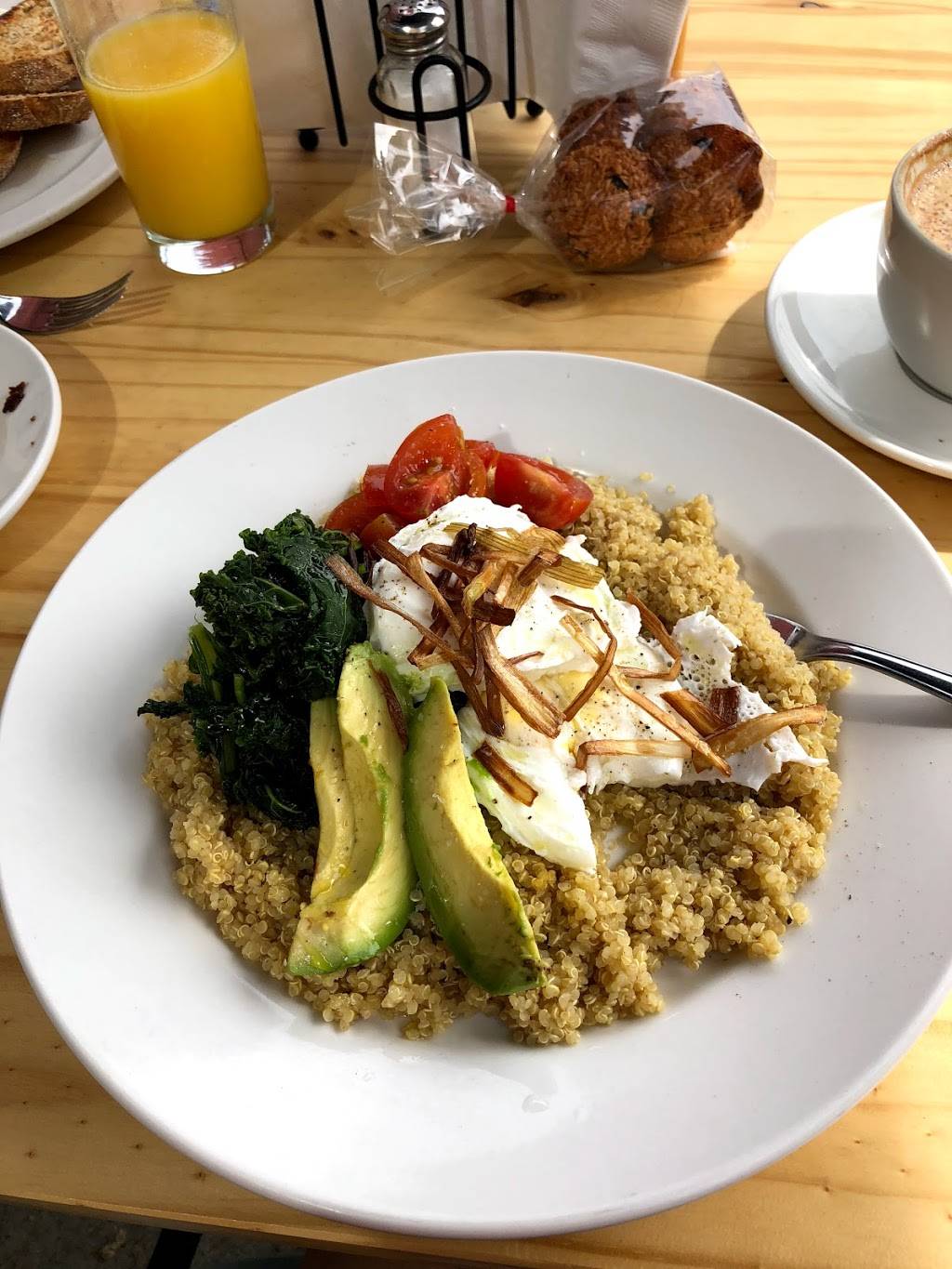 Sun Street Breads | bakery | 4600 Nicollet Ave, Minneapolis, MN 55419, USA | 6123543414 OR +1 612-354-3414