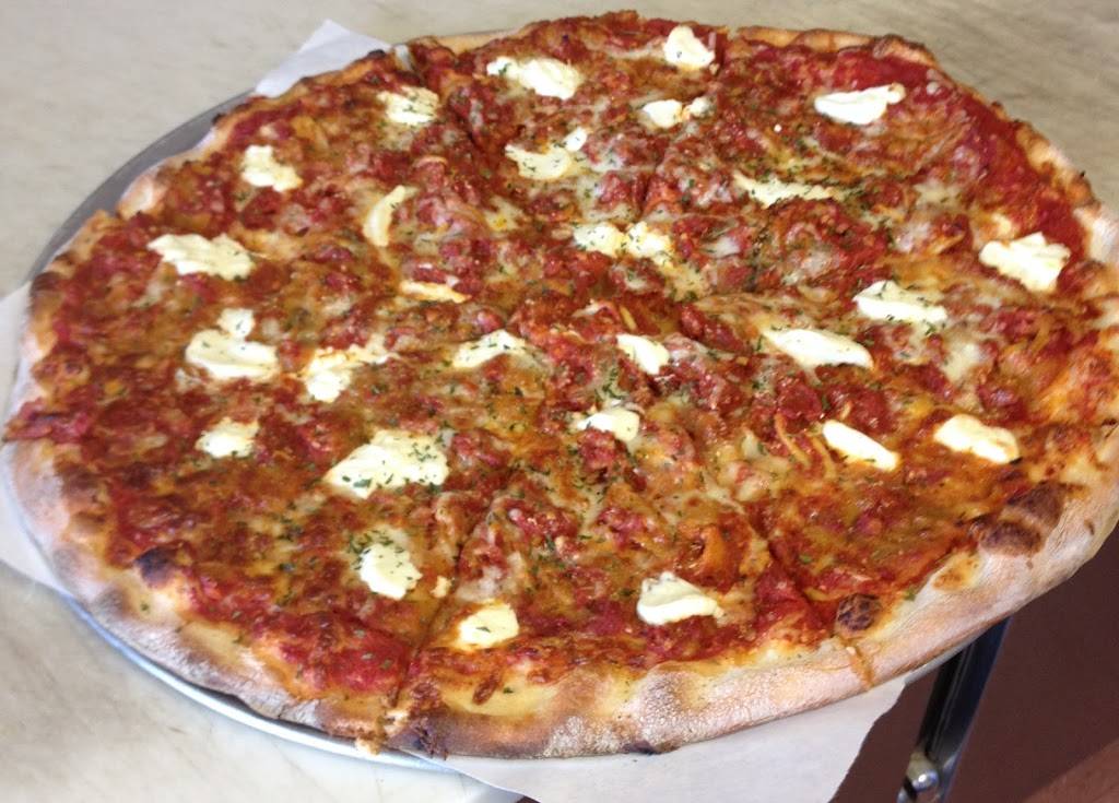 Grand Apizza North | restaurant | 448 Washington Ave, North Haven, CT 06473, USA | 2032395786 OR +1 203-239-5786