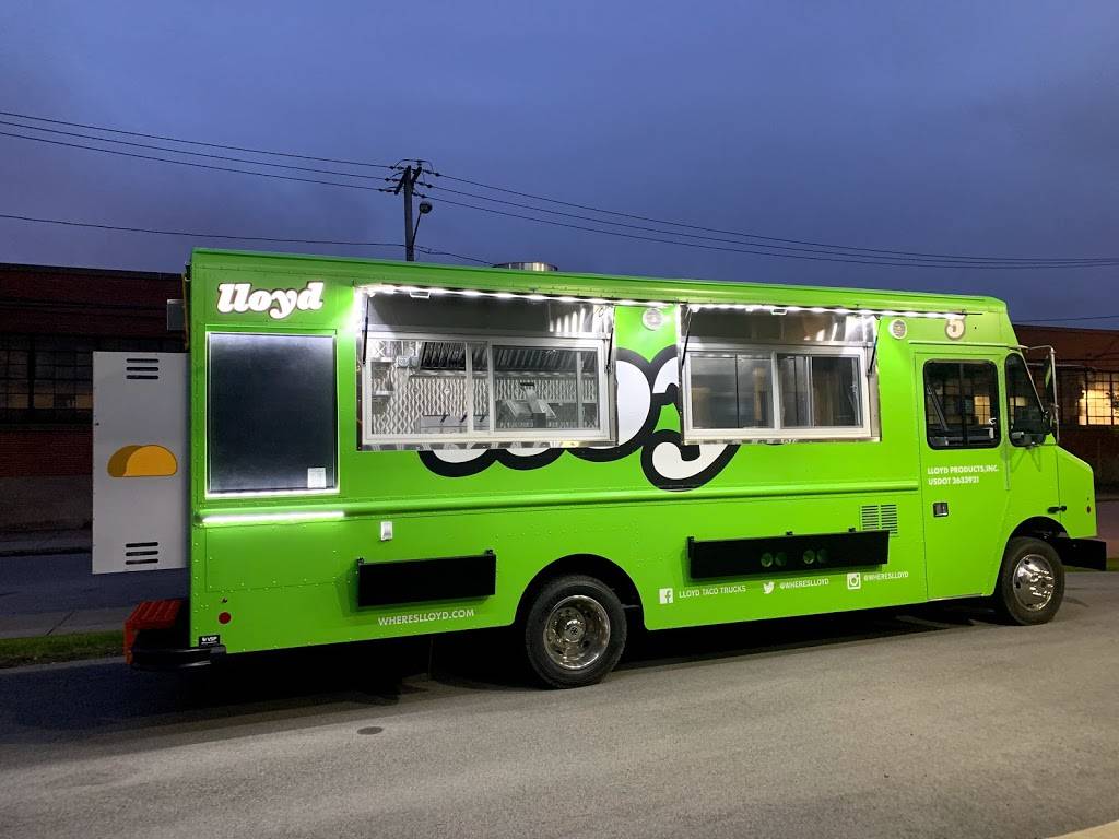 lloyd Taco Trucks | restaurant | 1503 Hertel Ave, Buffalo, NY 14216, USA | 7168639781 OR +1 716-863-9781