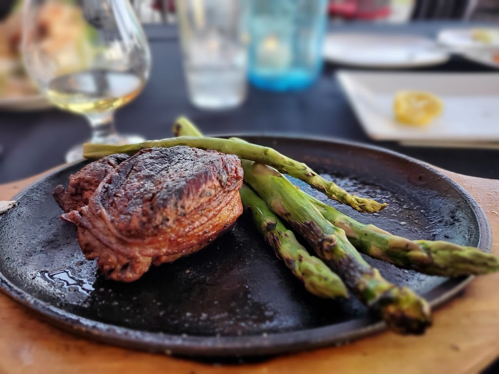 The Patio Restaurant | restaurant | 1245 W Desert Hills Dr, Yuma, AZ 85365, USA | 9283441125 OR +1 928-344-1125