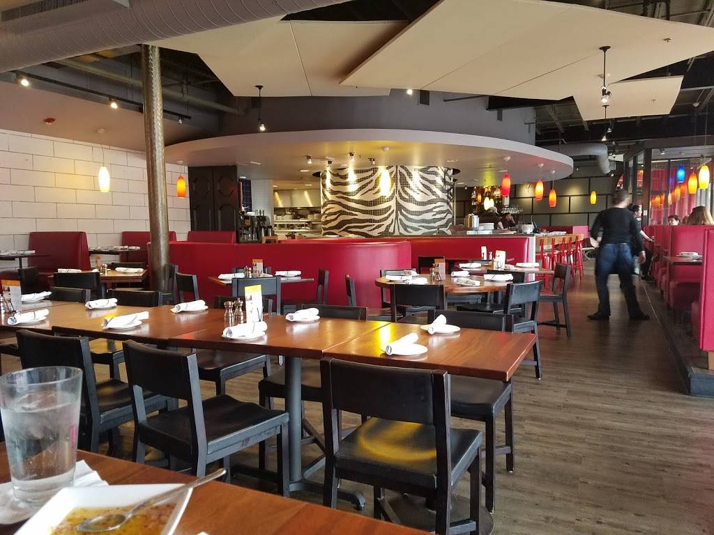 Not Your Average Joes | restaurant | 14 Mazzeo Dr, Randolph, MA 02368, USA | 7819617200 OR +1 781-961-7200