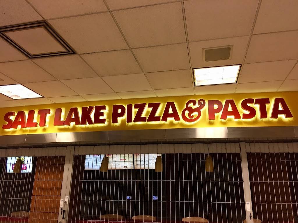 Salt Lake Pizza & Pasta | restaurant | 776 N Terminal Dr, Salt Lake City, UT 84122, USA | 8012044792 OR +1 801-204-4792