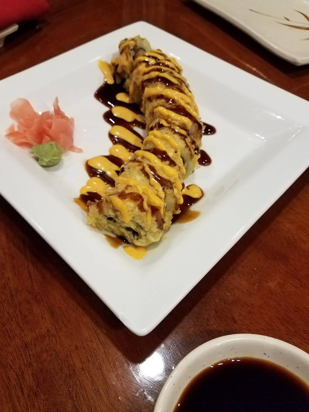 Kiku Japanese Steakhouse | restaurant | 3630 Marketplace Blvd, East Point, GA 30344, USA | 4046296111 OR +1 404-629-6111