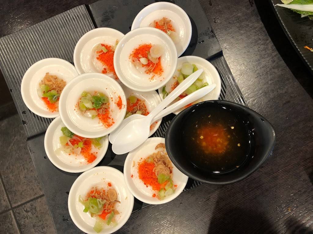 Quan Nem Ninh Hoa | restaurant | 973 S Glendora Ave, West Covina, CA 91790, USA | 6263373603 OR +1 626-337-3603