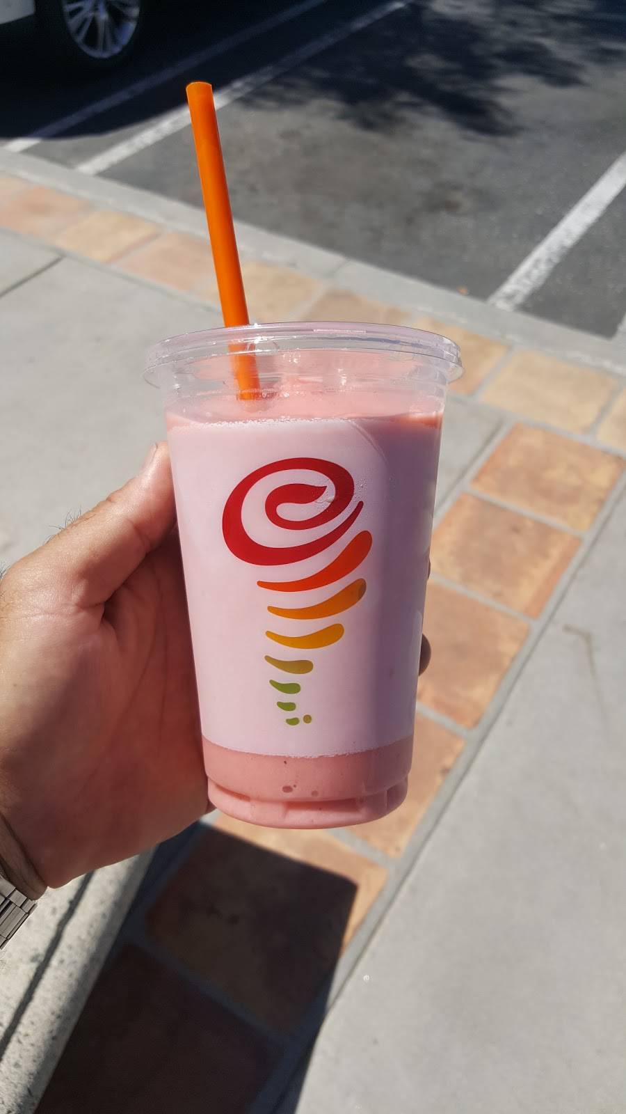 Jamba | restaurant | 24223 Crenshaw Blvd #A, Torrance, CA 90505, USA | 3105170224 OR +1 310-517-0224
