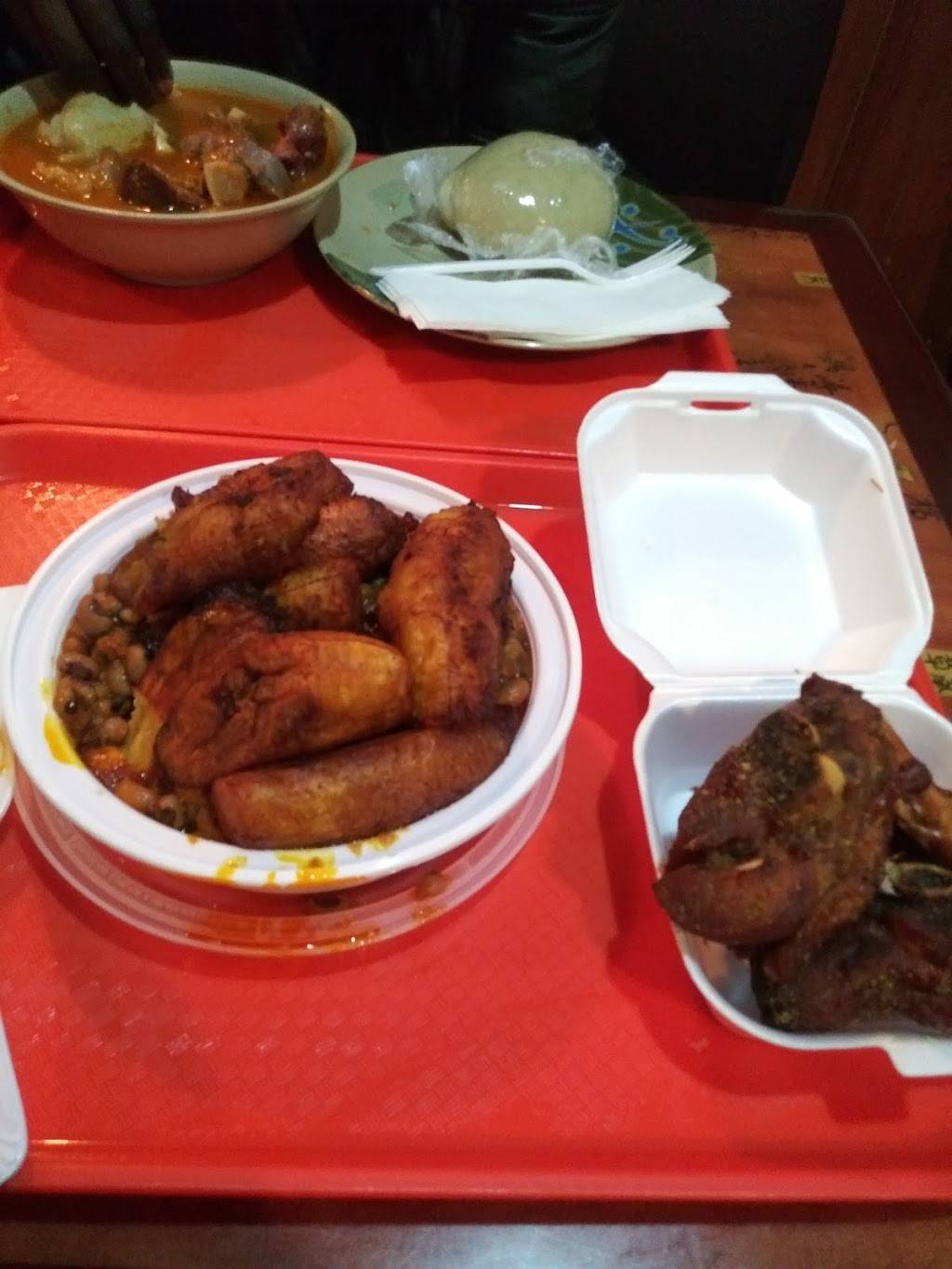 Accra | restaurant | 2041 Davidson Ave, Bronx, NY 10453, USA | 7185848500 OR +1 718-584-8500