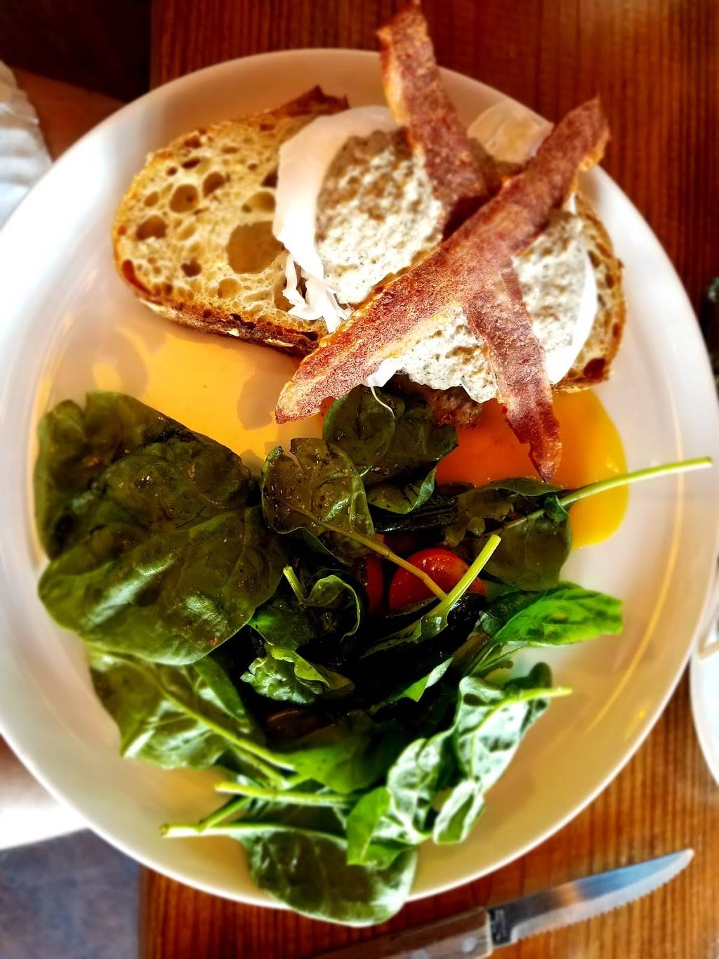 Wolsen Caffè | restaurant | 17100 Collins Ave #105, Sunny Isles Beach, FL 33160, USA | 7867477777 OR +1 786-747-7777