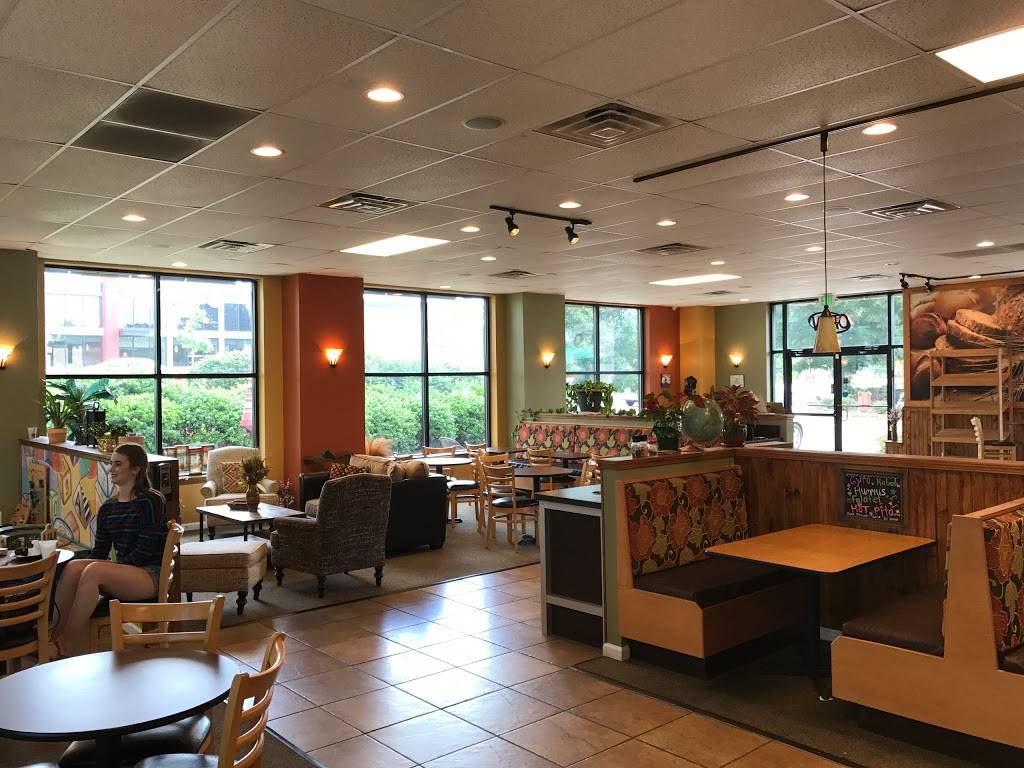 Mona Pita Mediterranean Cafe and Grill | restaurant | 2101 S Main St #100, Wake Forest, NC 27587, USA | 9197615316 OR +1 919-761-5316