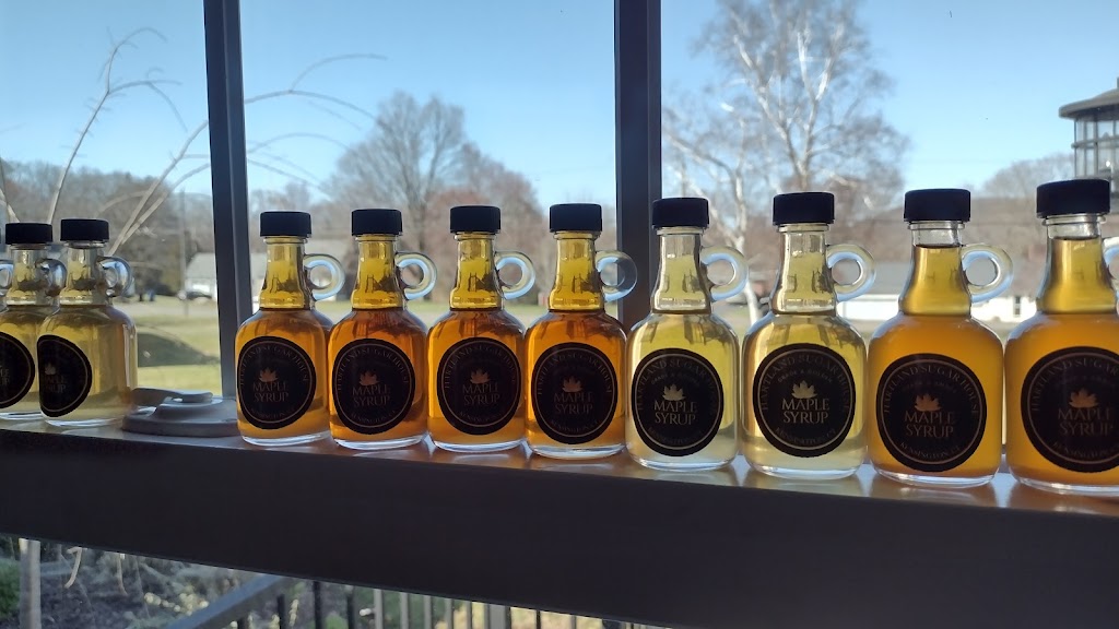 Hartland Sugar House | restaurant | 59 Hartland Terrace, Berlin, CT 06037, USA | 8604026667 OR +1 860-402-6667