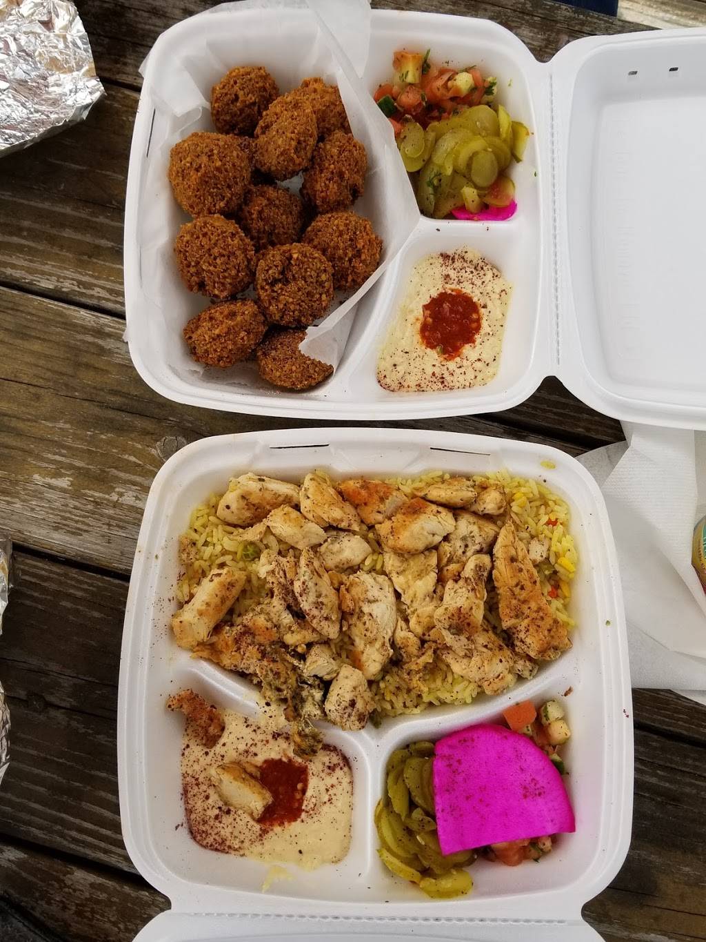 Liberty Choice | restaurant | 1939 N Front St, Philadelphia, PA 19122, USA | 2154234500 OR +1 215-423-4500