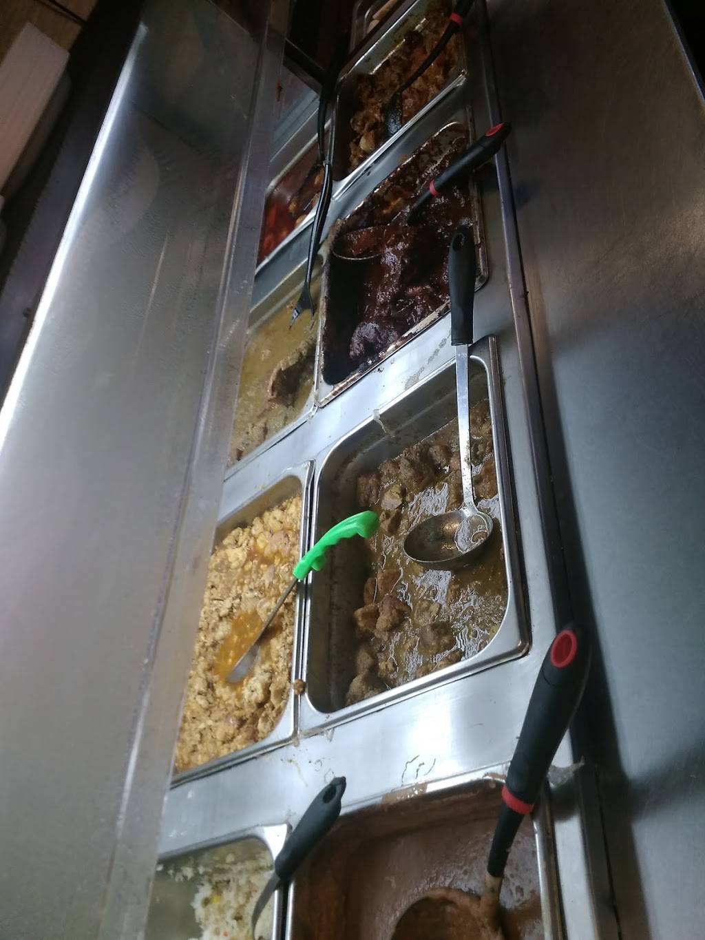 Don Chanitos | restaurant | 20 Sable Dr, Bluffton, SC 29910, USA | 8437577999 OR +1 843-757-7999