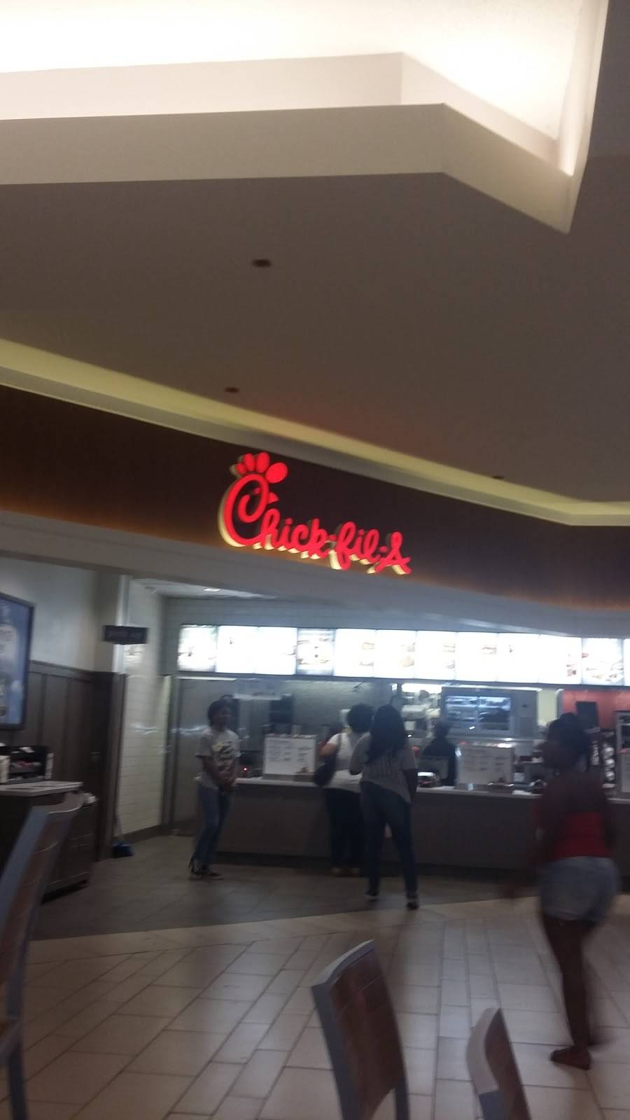 Chick-fil-A | restaurant | 5725 Johnston St # A266, Lafayette, LA 70503, USA | 3379810721 OR +1 337-981-0721