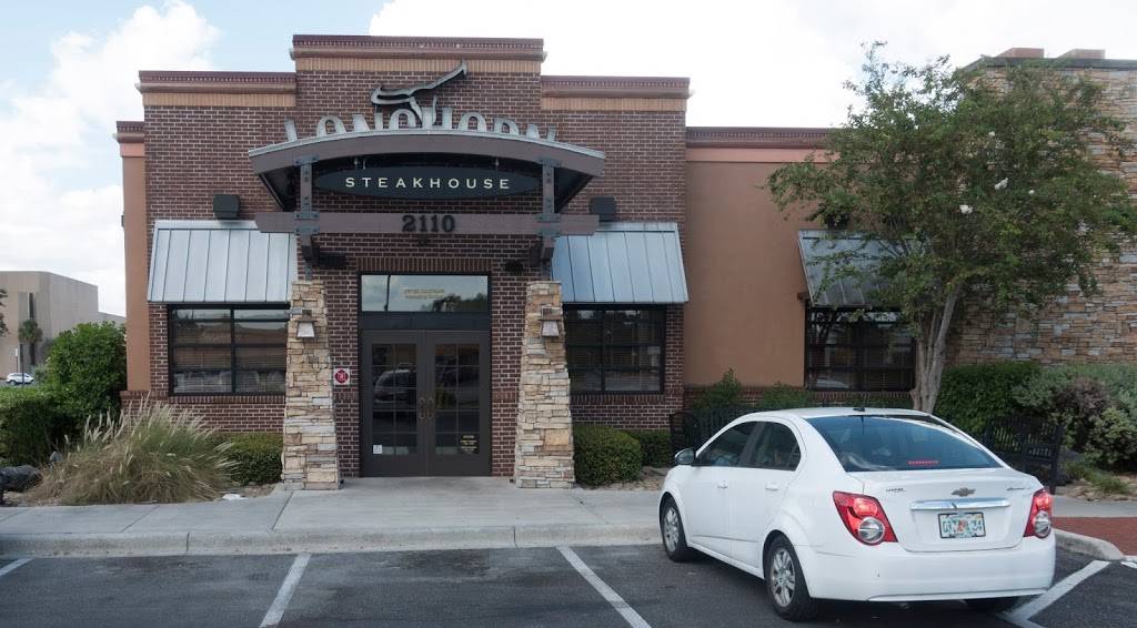 LongHorn Steakhouse | meal takeaway | 2110 E Fowler Ave, Tampa, FL 33612, USA | 8139715300 OR +1 813-971-5300