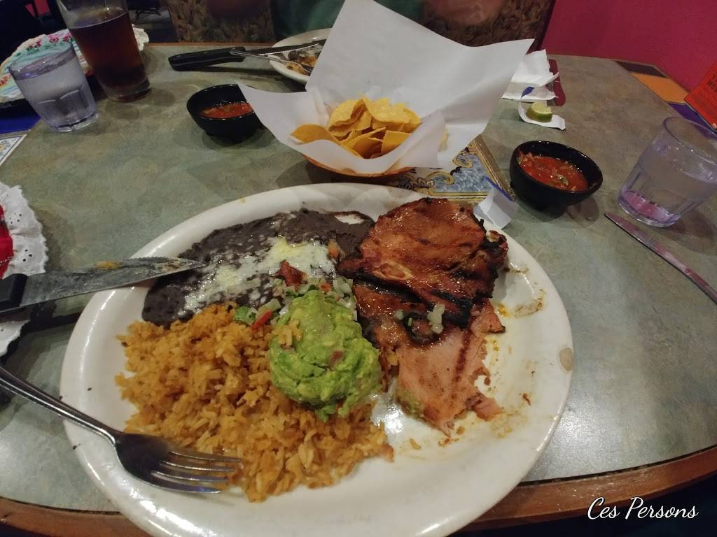 La Bamba Restaurant & Cantina | restaurant | 17275 Strauss Ave, Sandy, OR 97055, USA | 5036688628 OR +1 503-668-8628