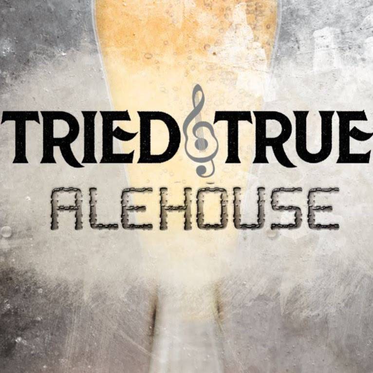Tried & True Alehouse | restaurant | 4825 E 96th St Suite 1600, Indianapolis, IN 46240, USA | 3172183776 OR +1 317-218-3776