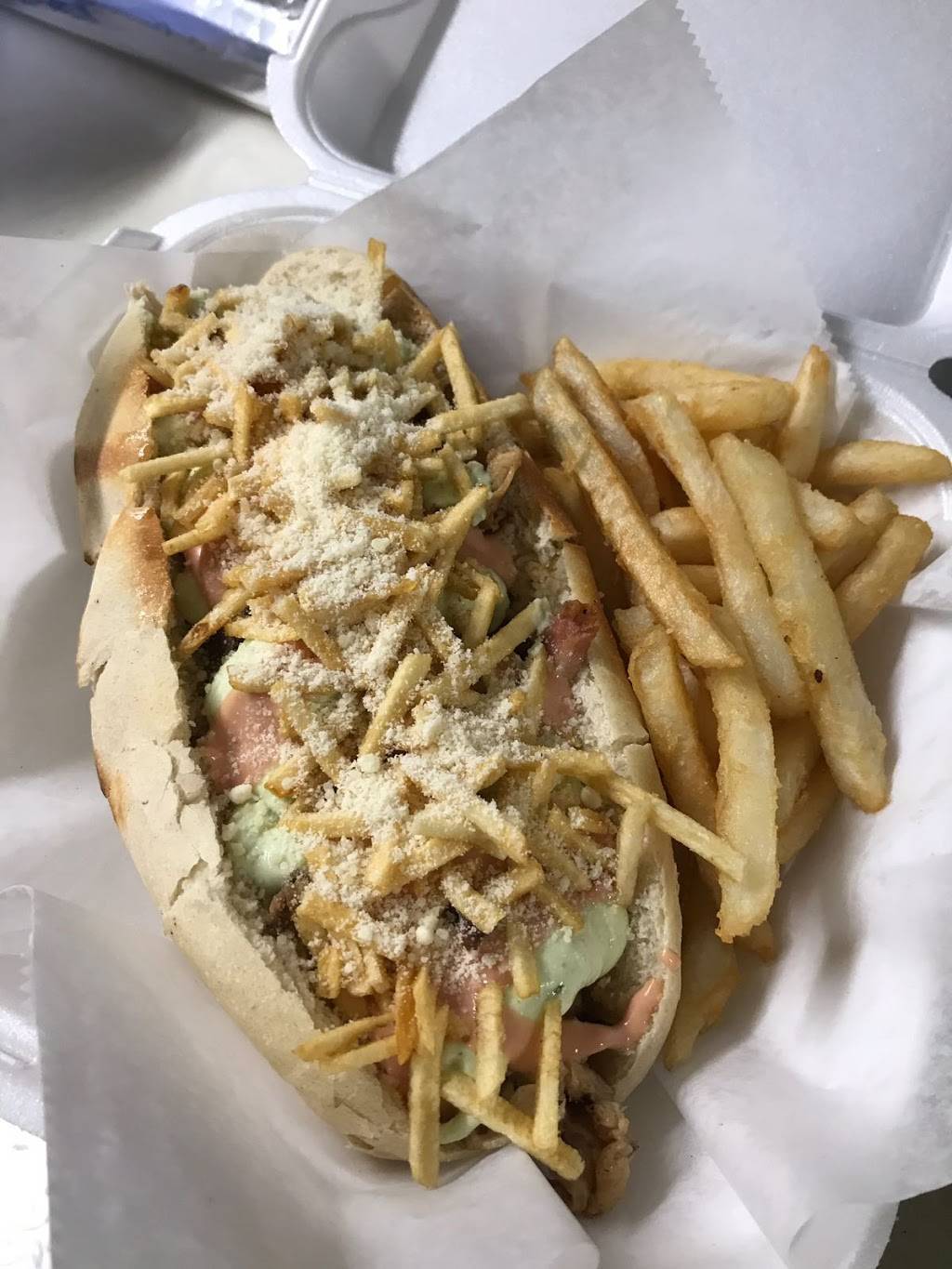 Mr.pepito | restaurant | 5606 N Armenia Ave, Tampa, FL 33603, USA | 8134199381 OR +1 813-419-9381