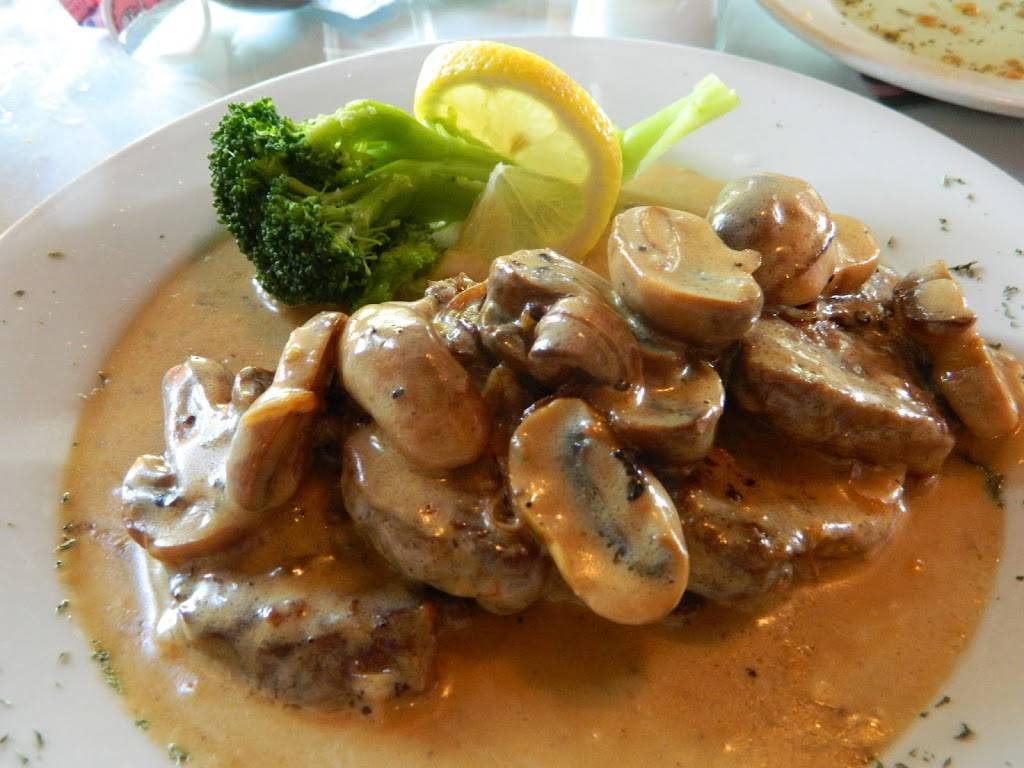 Gregorios Italian Restaurant | restaurant | 2356 Biddle Ave, Wyandotte, MI 48192, USA | 7342833354 OR +1 734-283-3354