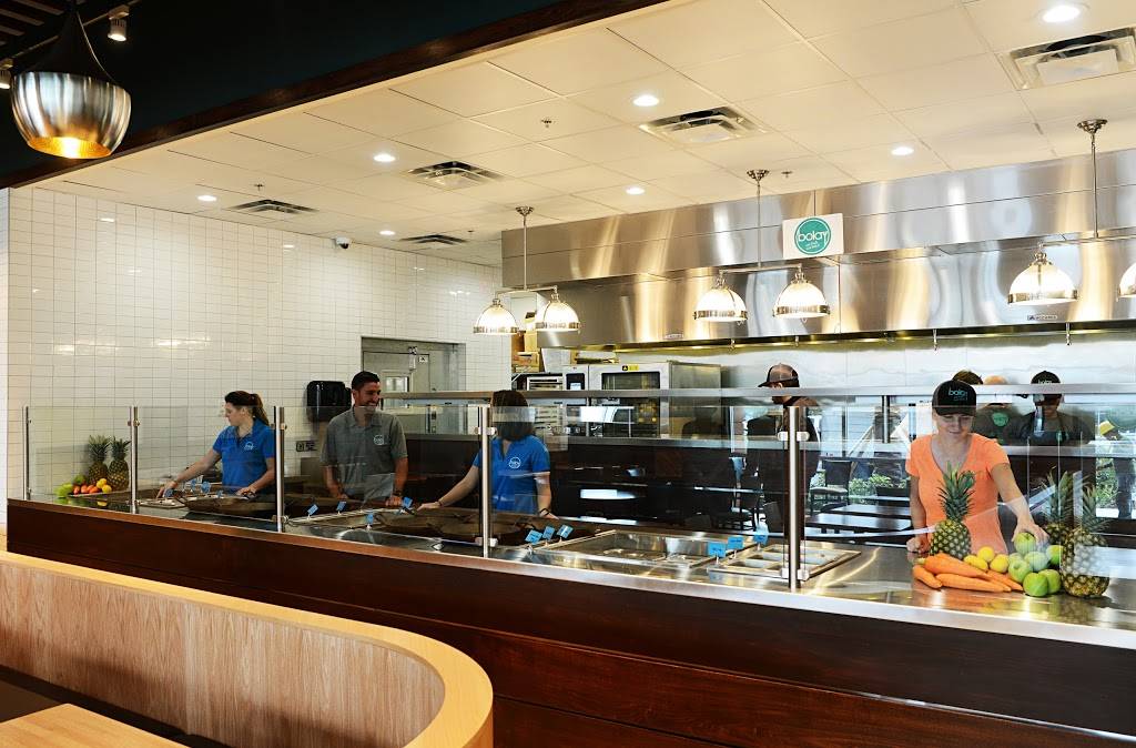 Bolay | restaurant | 250 S State Rd 7 #100, Royal Palm Beach, FL 33414, USA | 5618990111 OR +1 561-899-0111