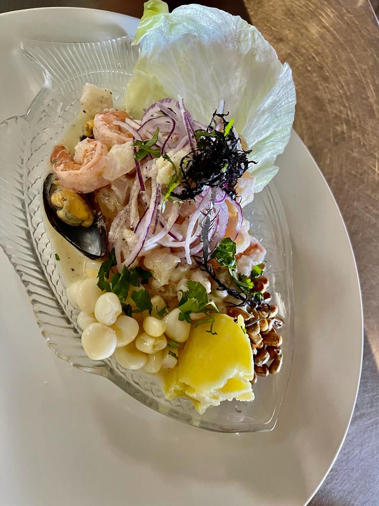 Casa Ruiz Peruvian Restaurant | restaurant | 14711 Princeton Ave, Moorpark, CA 93021, USA | 8055170060 OR +1 805-517-0060