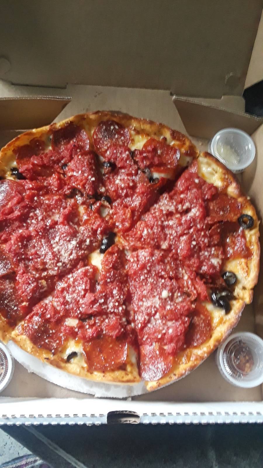 Pizza Jones | meal takeaway | 2415 East Cesar E Chavez Avenue, Los Angeles, CA 90033, USA | 3236852327 OR +1 323-685-2327