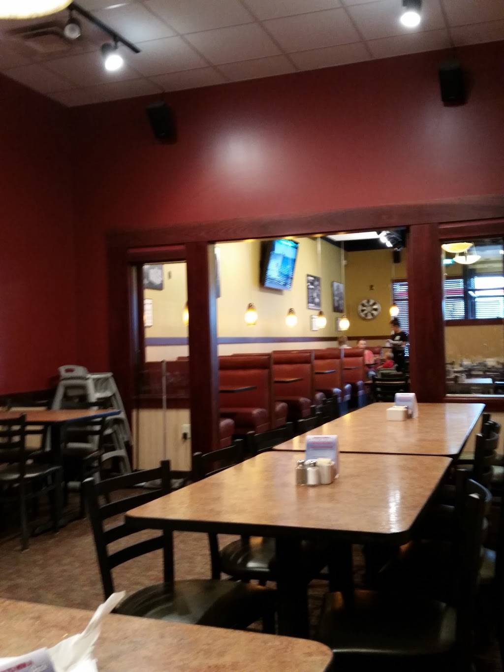 JTs Brew & Grill | restaurant | 470 Fortman Dr, St Marys, OH 45885, USA | 4193003663 OR +1 419-300-3663