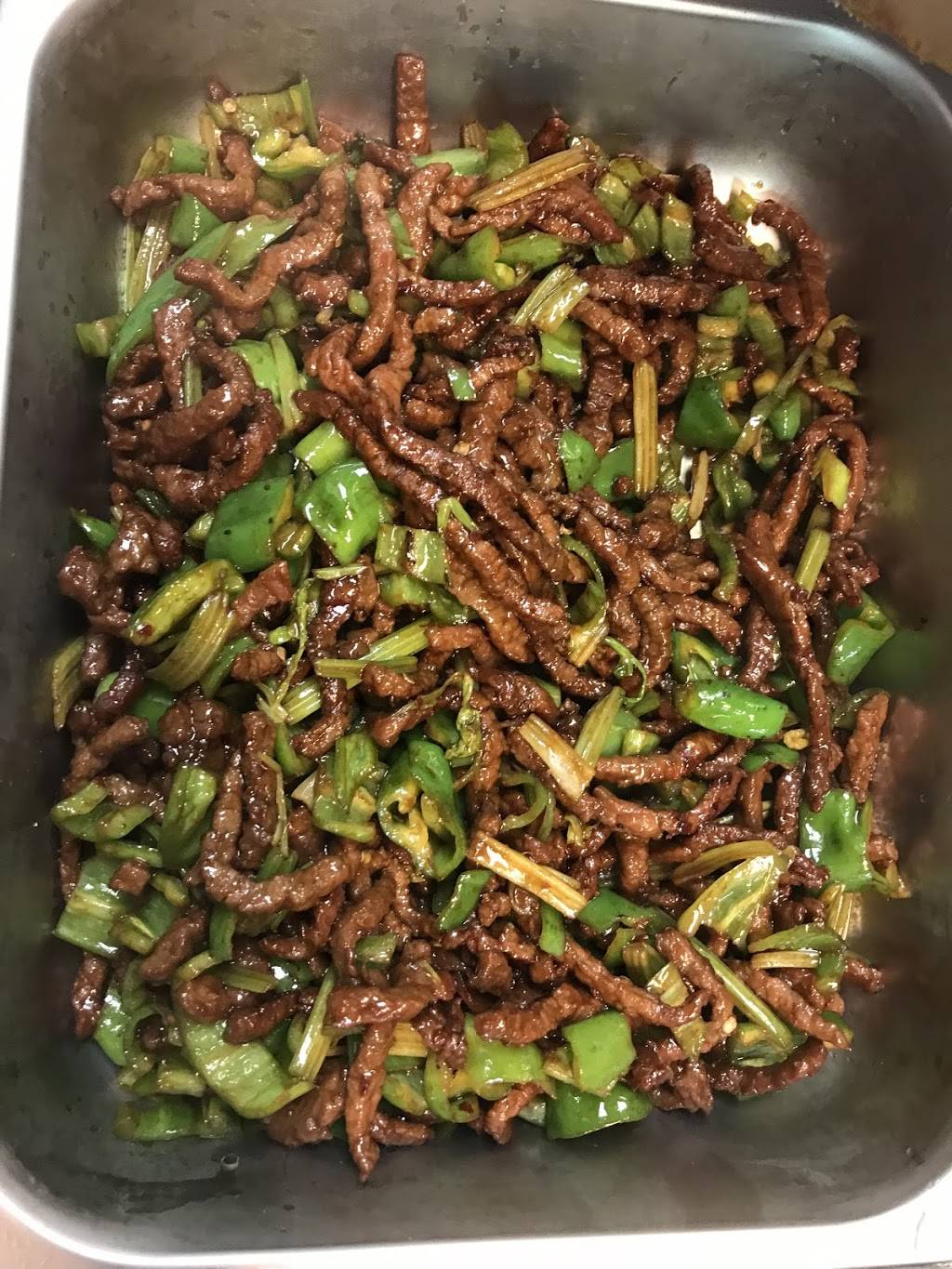 Great Wall Restaurant | restaurant | 1700 Kingfisher Dr, Frederick, MD 21701, USA | 3016959000 OR +1 301-695-9000