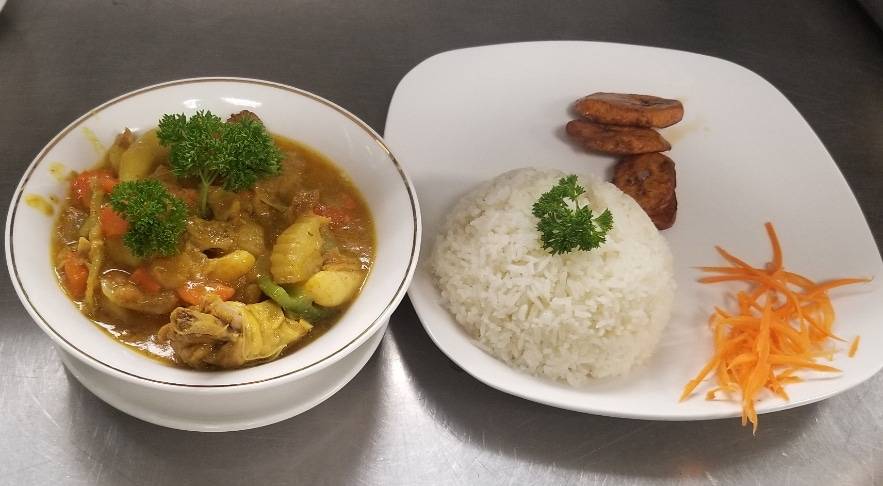 Irie Vybz Jamaican Restaurant | restaurant | 6056 Shingle Creek Pkwy, Brooklyn Center, MN 55430, USA | 7634961861 OR +1 763-496-1861