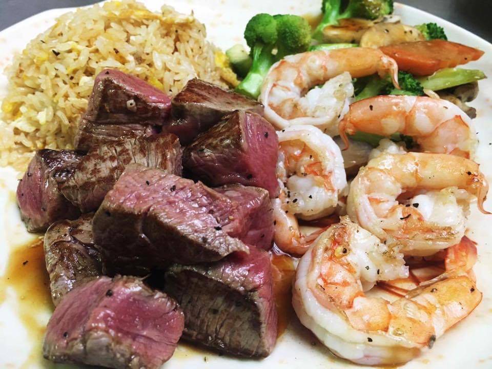 Yamato Sushi & Steakhouse of Senatobia | restaurant | 130 N Panola St, Collonade Plaza, Senatobia, MS 38668, USA | 6623011478 OR +1 662-301-1478