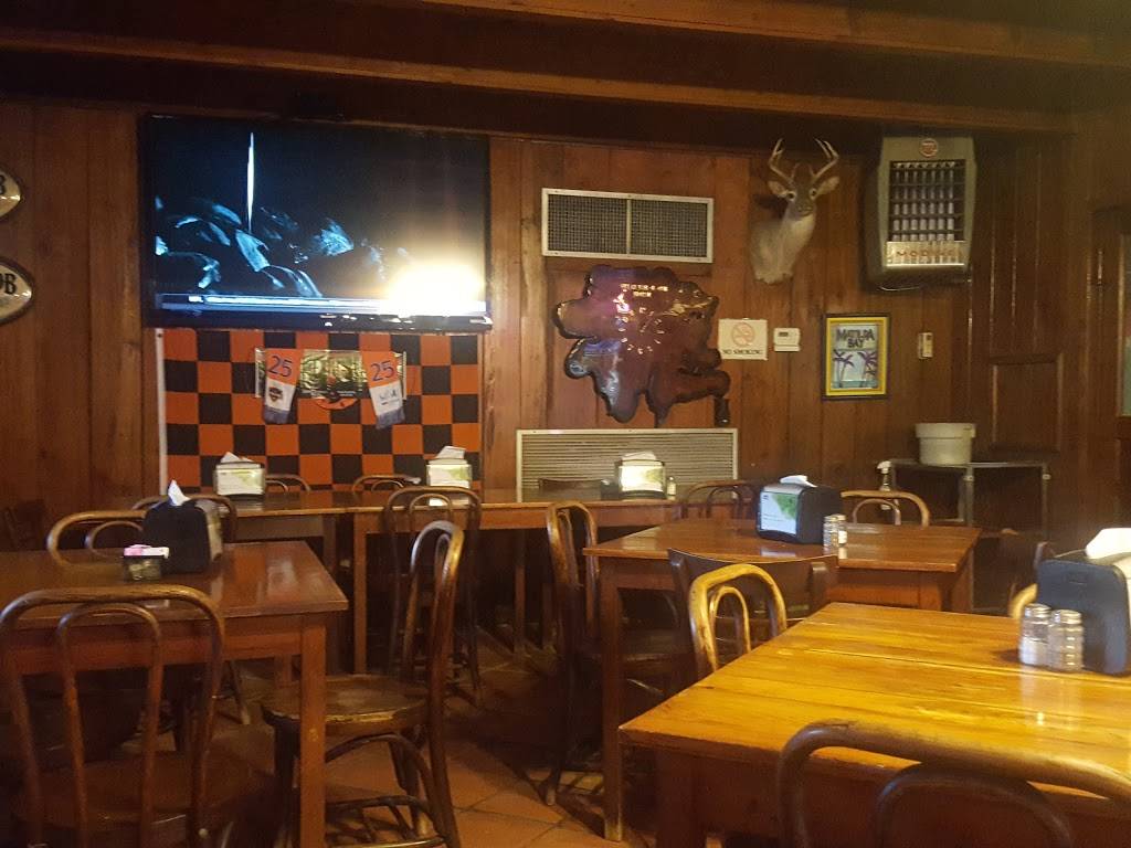 Texas Bar-B-Que House | restaurant | 2401 Texas Ave, Houston, TX 77003, USA | 7132273743 OR +1 713-227-3743