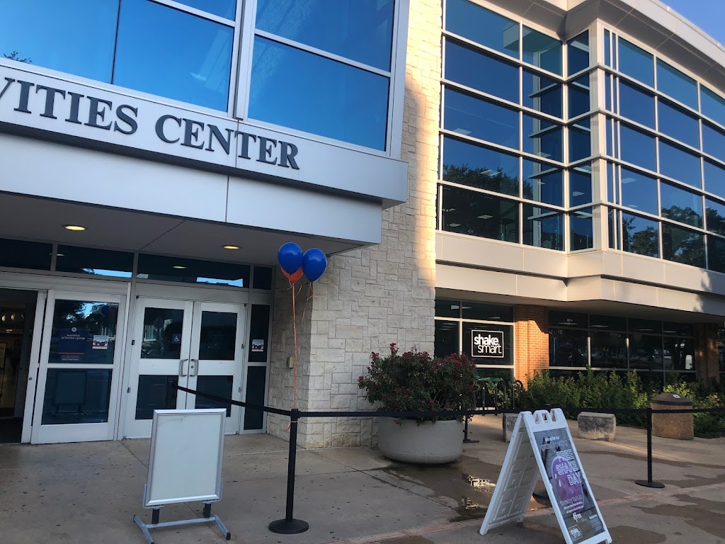 Shake Smart | restaurant | 500 S Nedderman Dr, Arlington, TX 76013, USA | 8584618313 OR +1 858-461-8313