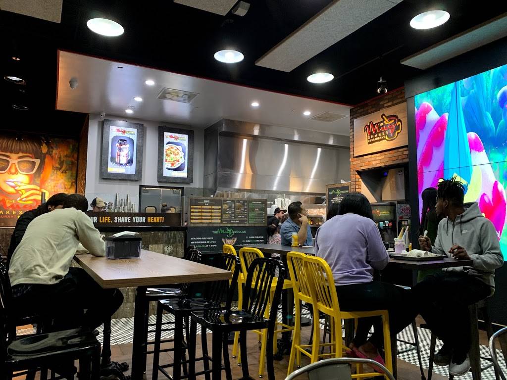 The Mug Shakes | restaurant | 12434 N Mainstreet, Rancho Cucamonga, CA 91739, USA | 9094632830 OR +1 909-463-2830