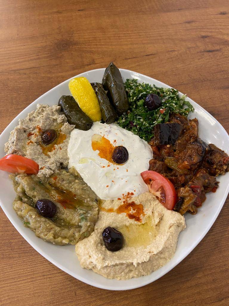 Ay Kebab | restaurant | 8602 4th Ave, Brooklyn, NY 11209, USA | 7184911300 OR +1 718-491-1300