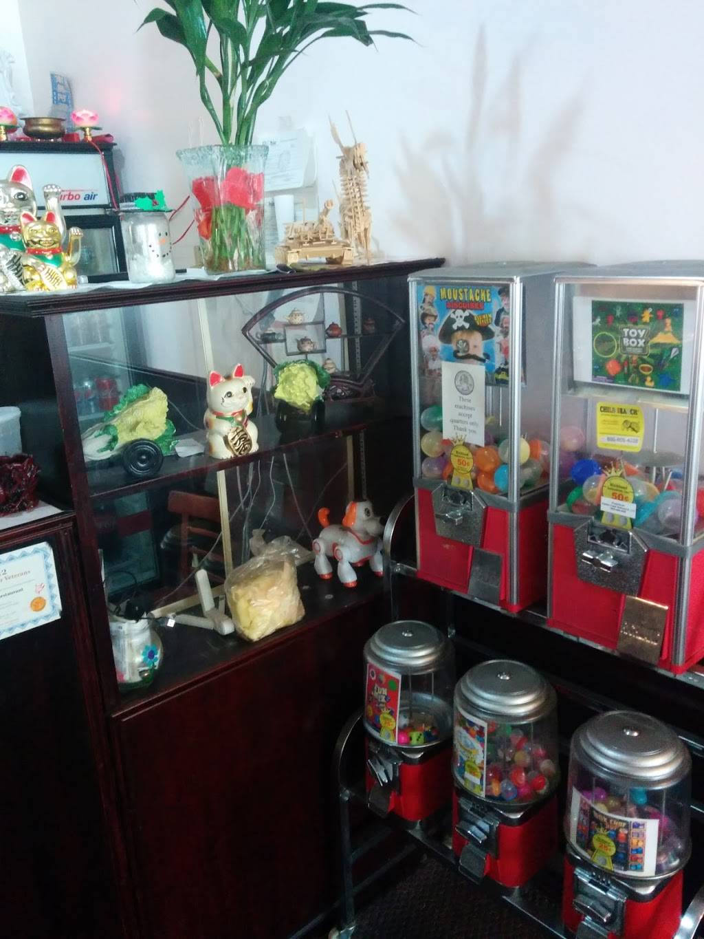 Smiles Chinese Restaurant | restaurant | 500 W Aurora Rd, Northfield, OH 44067, USA | 3309080986 OR +1 330-908-0986