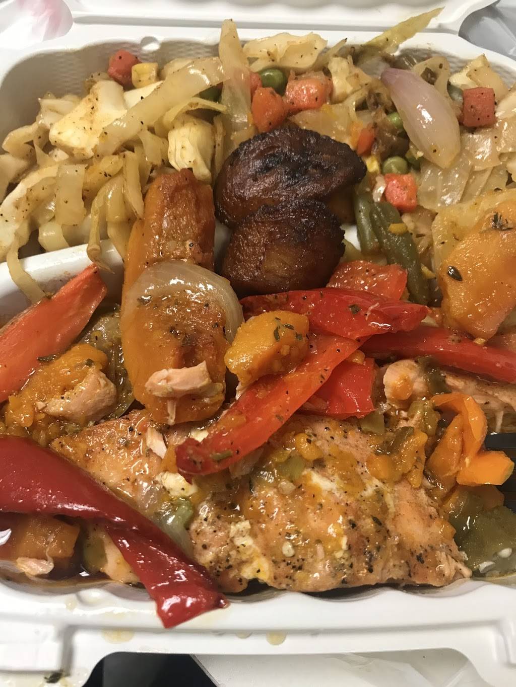 Smoke & Spice NY grill | restaurant | 15 Anderson St, New Rochelle, NY 10801, USA | 9143652417 OR +1 914-365-2417