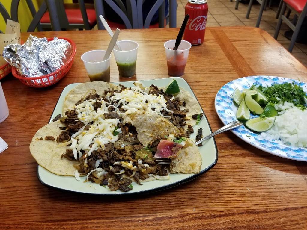 Los Girasoles | restaurant | 840 Summit St, Elgin, IL 60120, USA | 8476977733 OR +1 847-697-7733