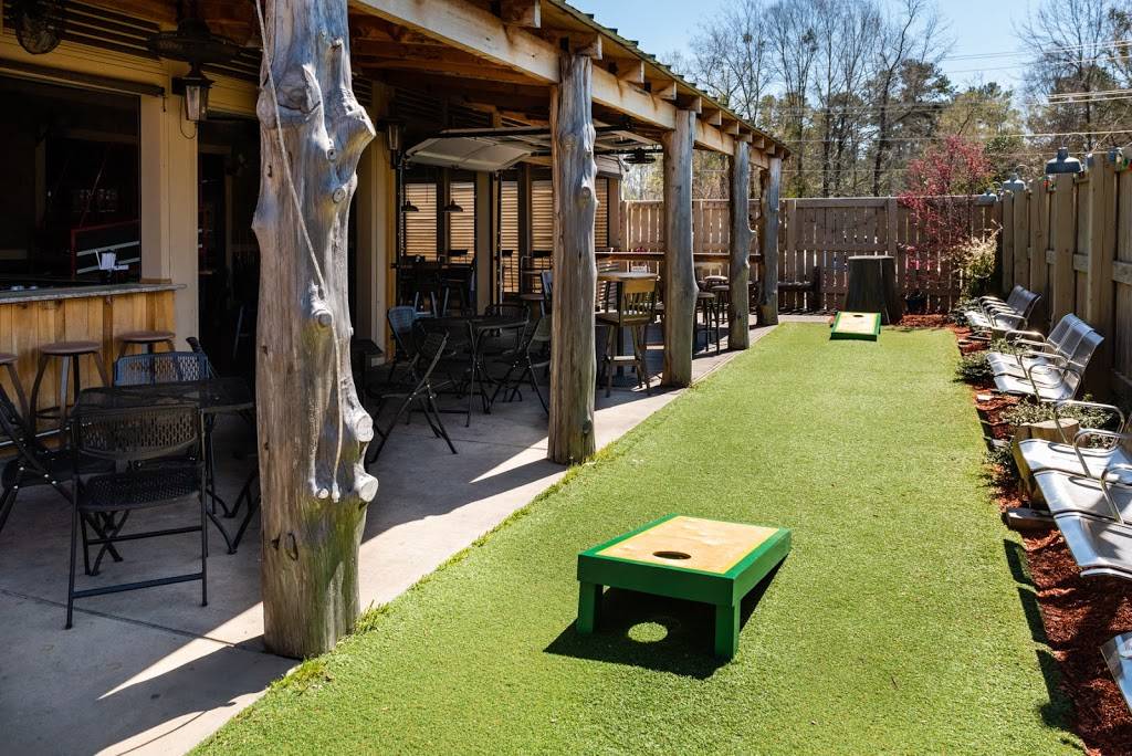 Sports Break | restaurant | 114 Crosscreek Connector, Greenwood, SC 29649, USA | 8642294110 OR +1 864-229-4110