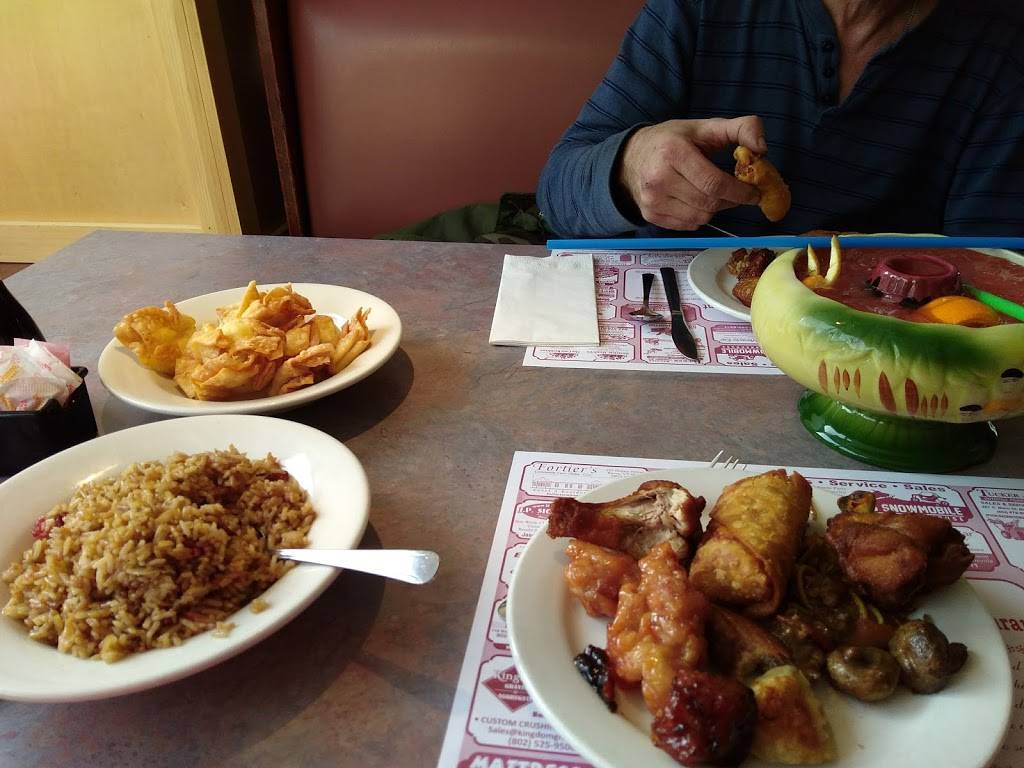 House of Tang | restaurant | 114 River St #2, Montpelier, VT 05602, USA | 8022236020 OR +1 802-223-6020