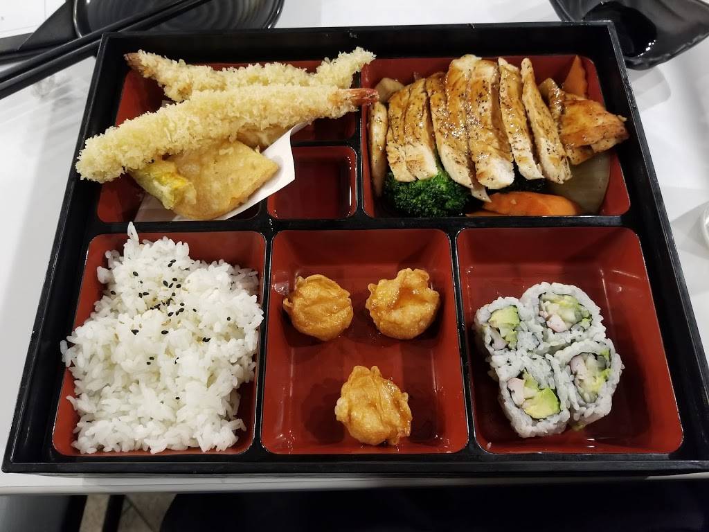 Yamato Sushi Train & Grill | restaurant | 7429 Pacific St Suite 1, Omaha, NE 68114, USA | 4029348898 OR +1 402-934-8898