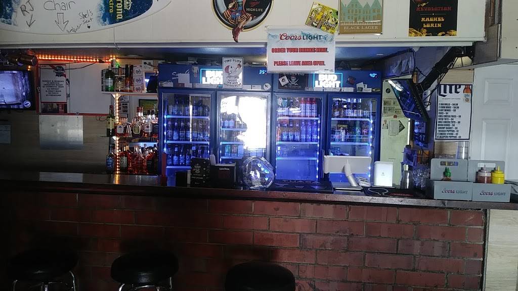 Angry Pirate Bar | restaurant | 2100 E Platte Ave, Colorado Springs, CO 80909, USA | 7194735001 OR +1 719-473-5001