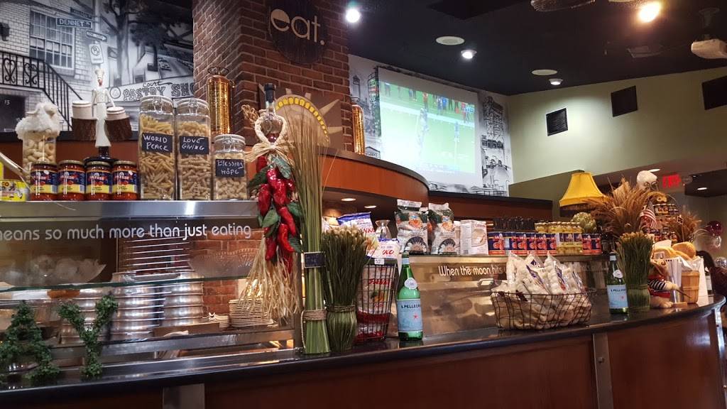 Solo Bella | restaurant | 426 Chandler Rd, Jackson, NJ 08527, USA | 7329610951 OR +1 732-961-0951