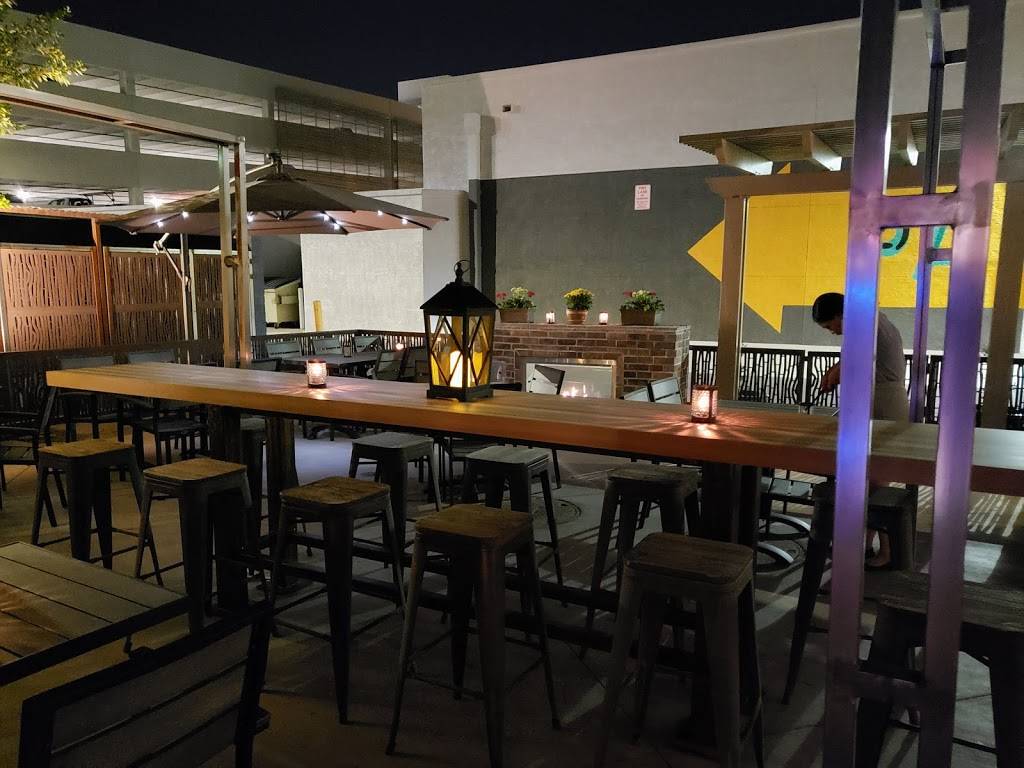 CRAFT 64 | restaurant | 68 W Buffalo St, Chandler, AZ 85225, USA | 4802473002 OR +1 480-247-3002