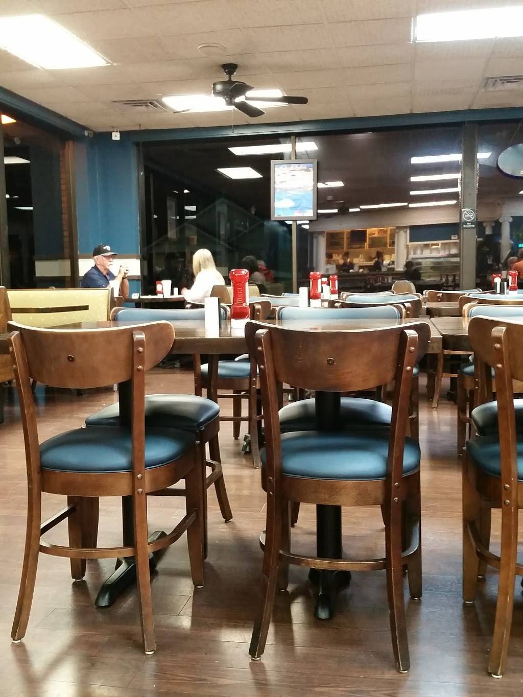 Olympian Restaurant | restaurant | 601 W Vernon Ave, Kinston, NC 28501, USA | 2525230333 OR +1 252-523-0333