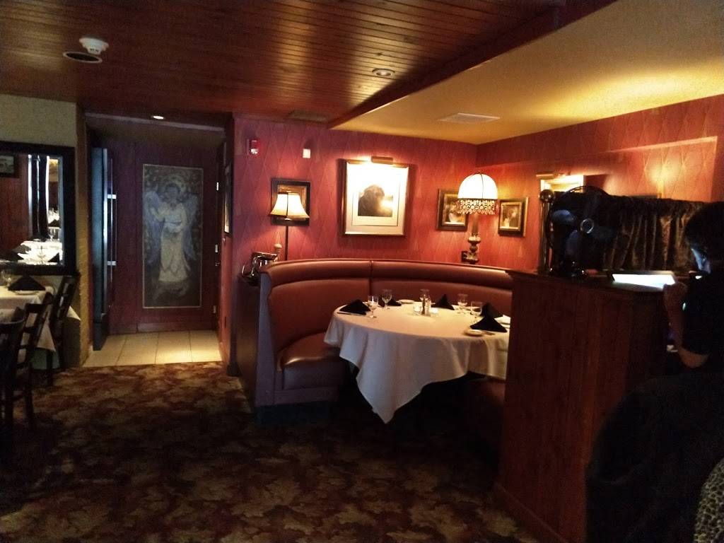 Dal Maré | restaurant | 24 West St, Beverly, MA 01915, USA | 9789229221 OR +1 978-922-9221