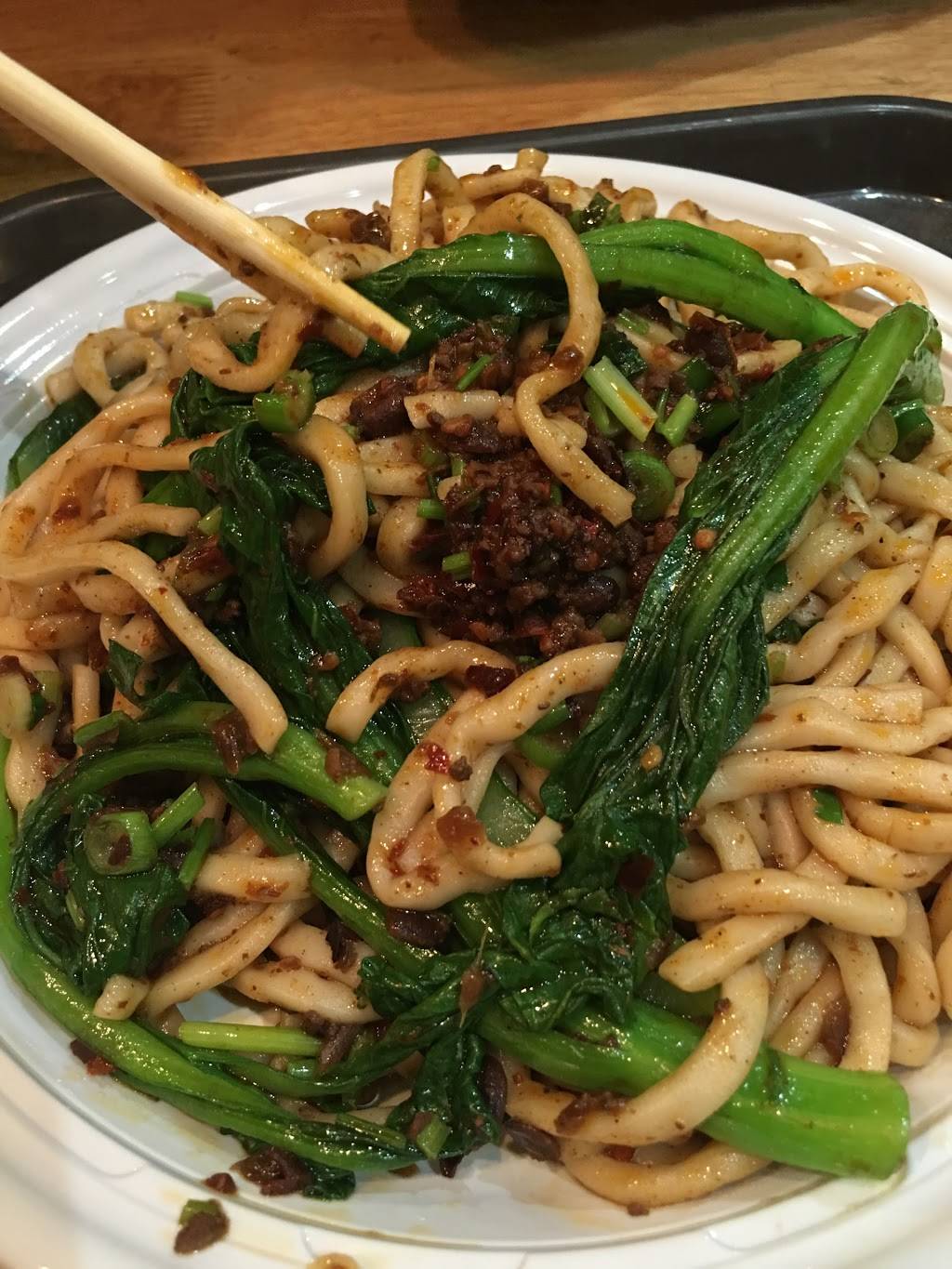 Vanessas Dumpling House | restaurant | 310 Bedford Ave, Brooklyn, NY 11211, USA | 7182188809 OR +1 718-218-8809